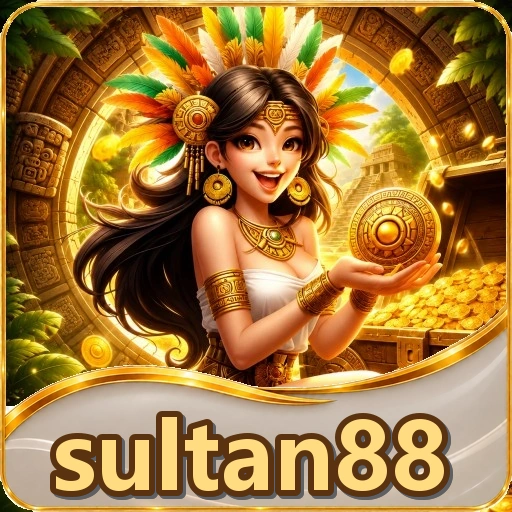 Tampilan antarmuka sultan88 di Android